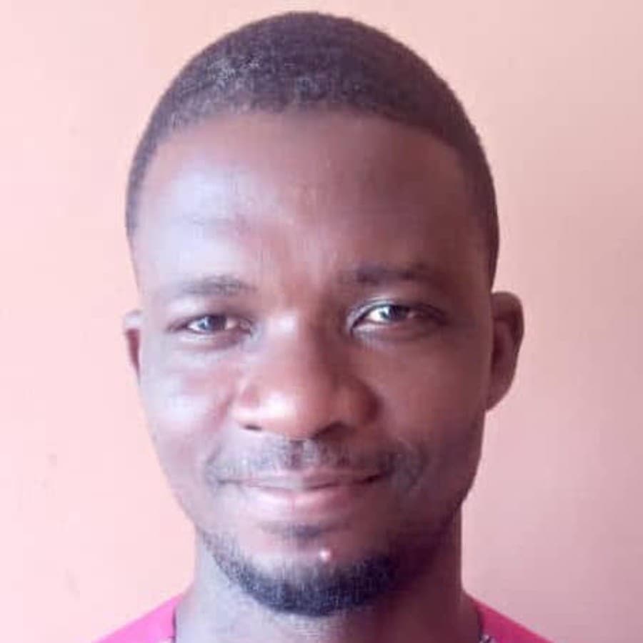 Boafo Nana Kwame